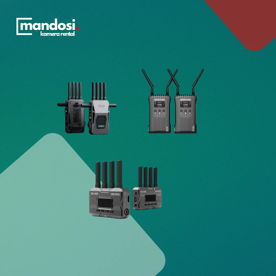 Wireless