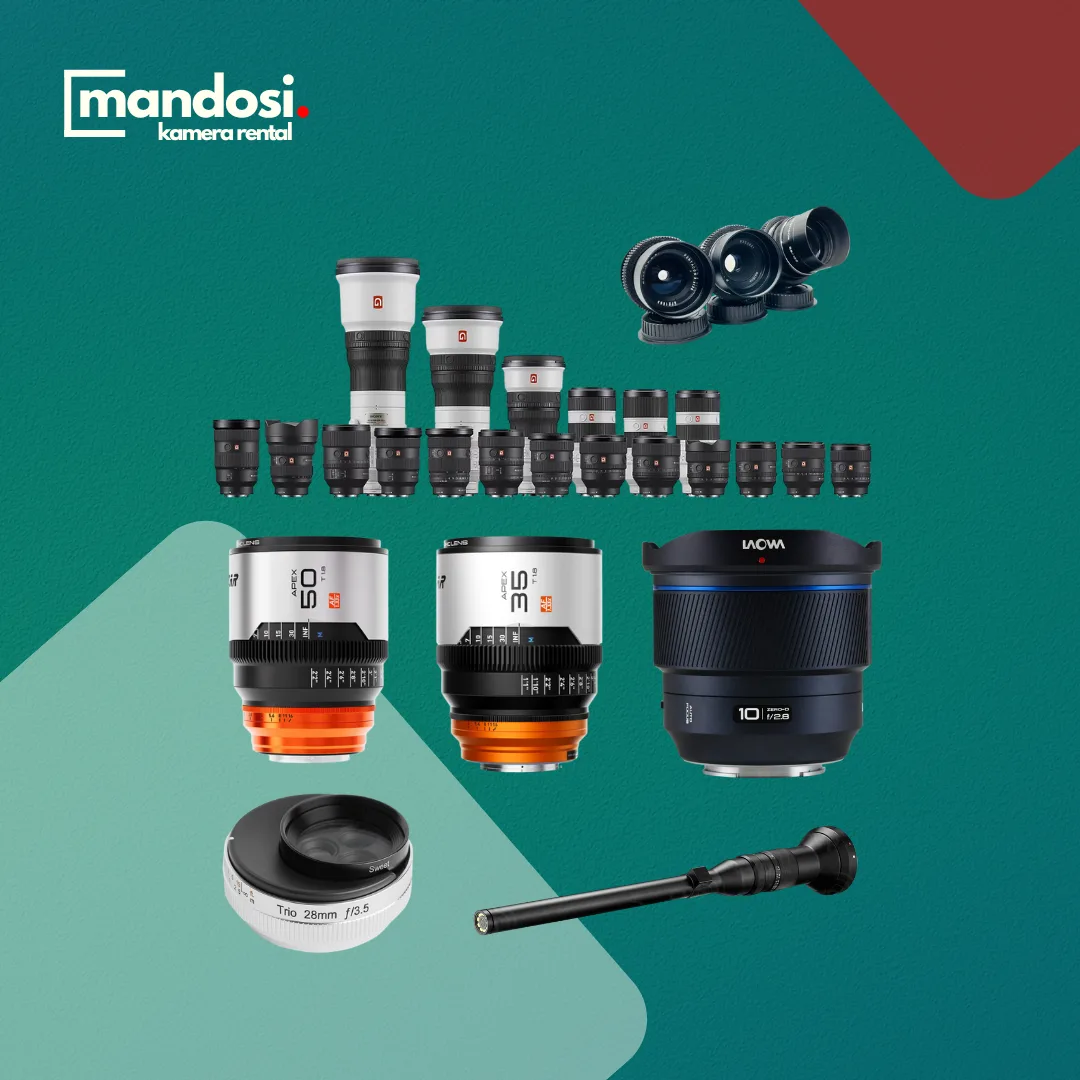Lens