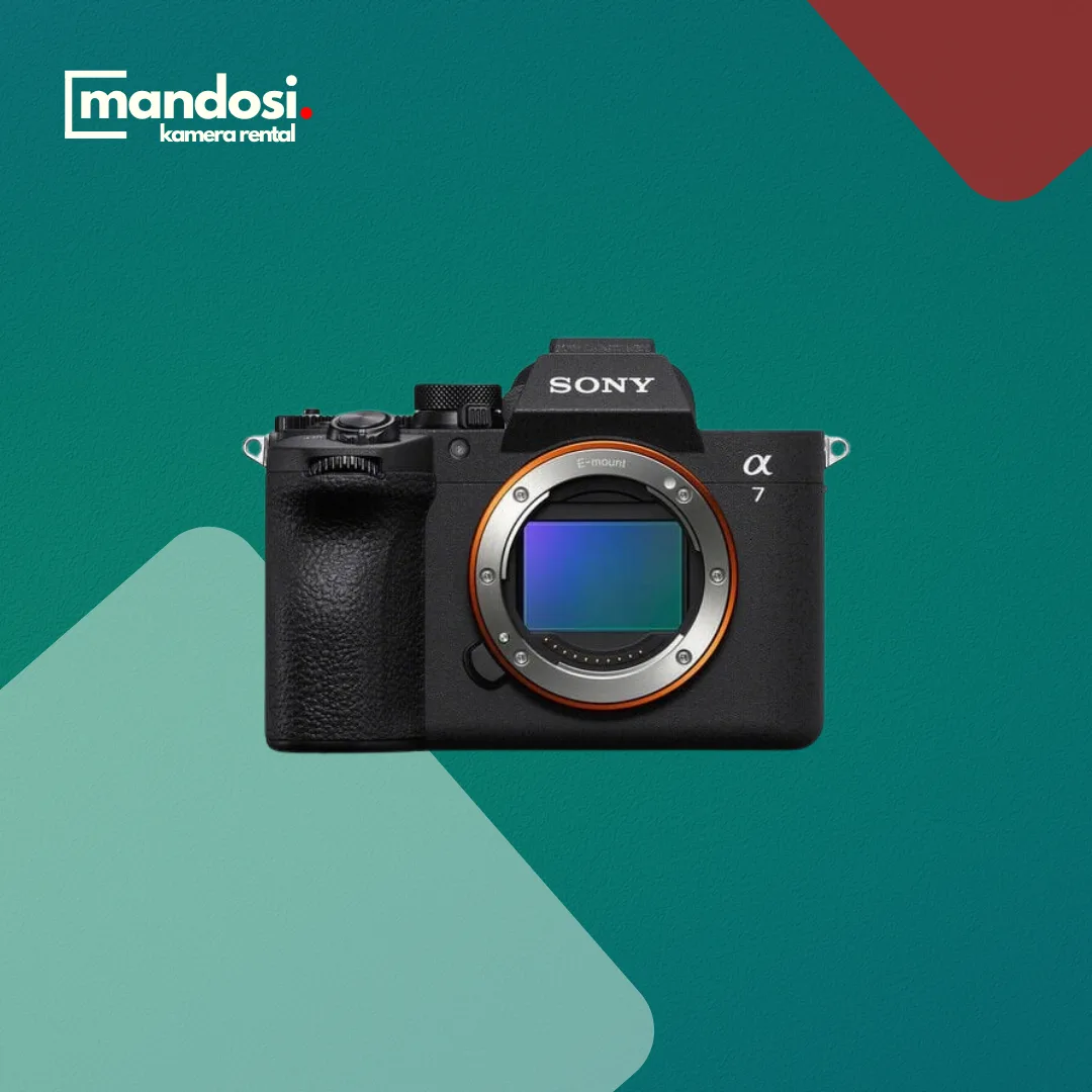 Sony A7 V