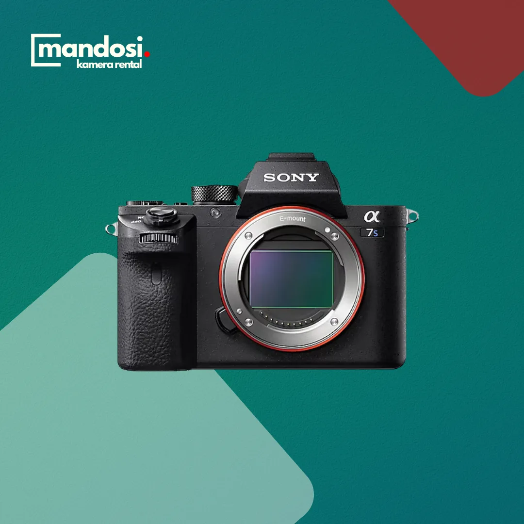 Sony A7S III
