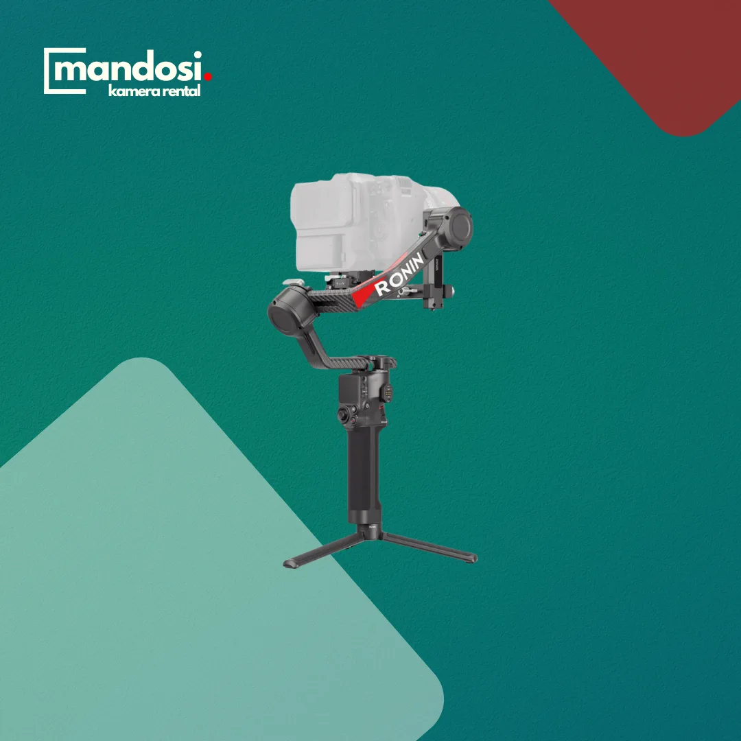 DJI RONIN S4 PRO COMBO