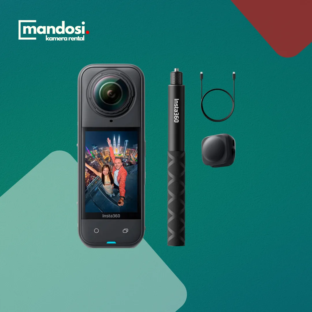 Insta360 X5