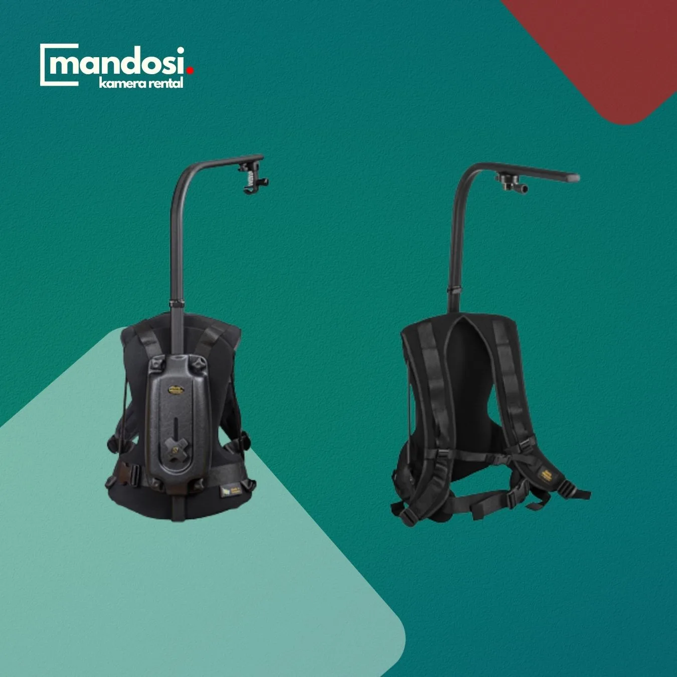 Easy Rig Minimax