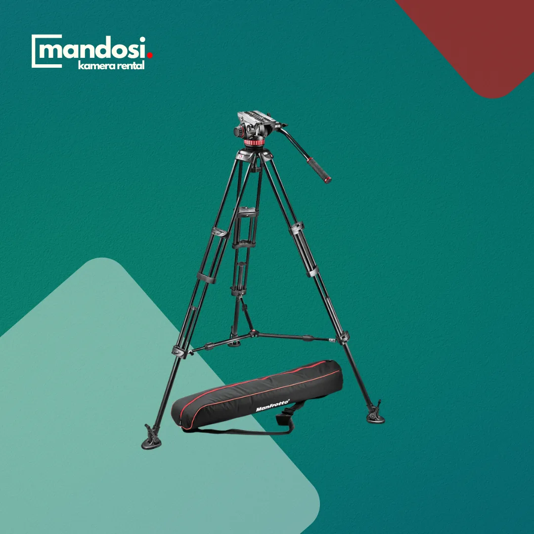 MANFROTTO MVH502 AH