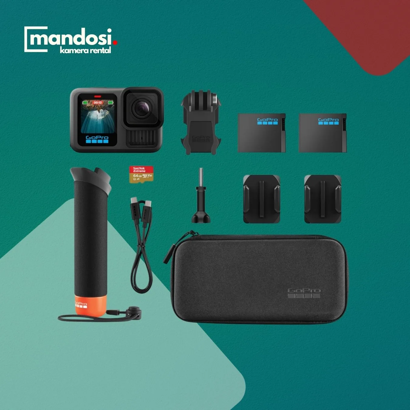 GoPro 13